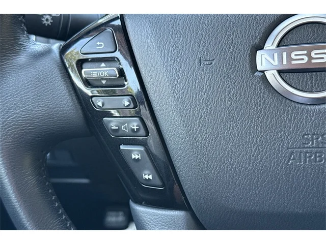 SEMINUEVOS NISSAN Armada at ELK GROVE in Elk Grove Buick GMC