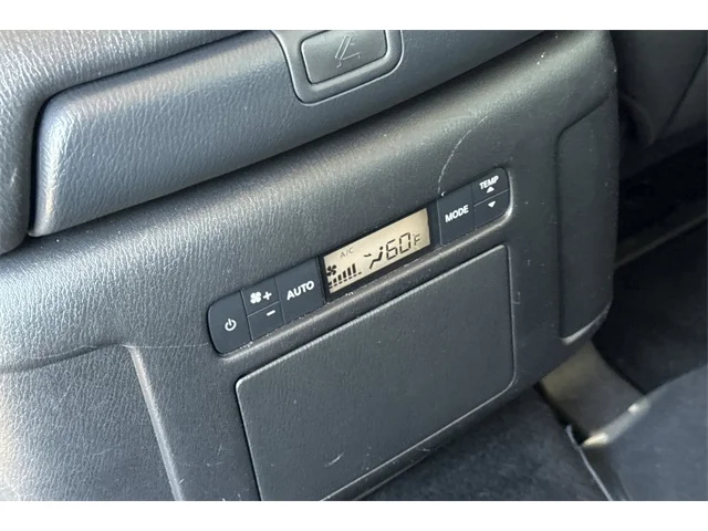 SEMINUEVOS NISSAN Armada at ELK GROVE in Elk Grove Buick GMC
