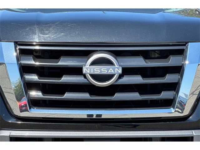 SEMINUEVOS NISSAN Armada at ELK GROVE in Elk Grove Buick GMC