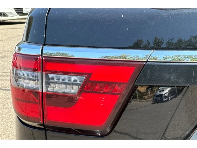 SEMINUEVOS NISSAN Armada at ELK GROVE in Elk Grove Buick GMC