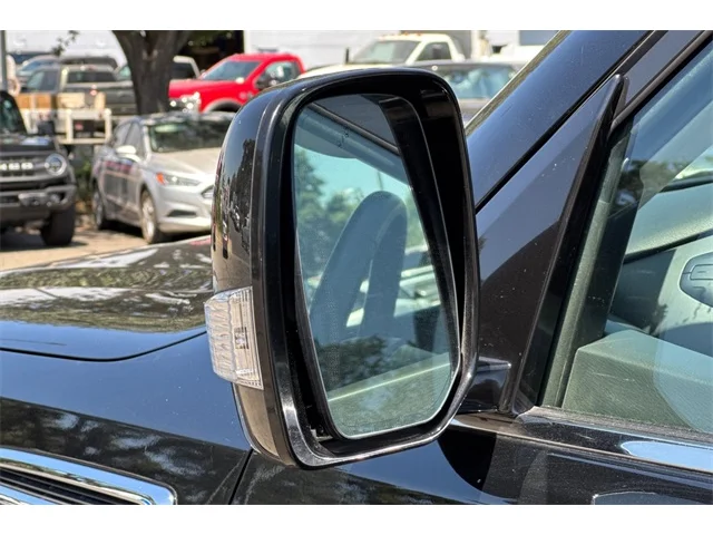 SEMINUEVOS NISSAN Armada at ELK GROVE in Elk Grove Buick GMC