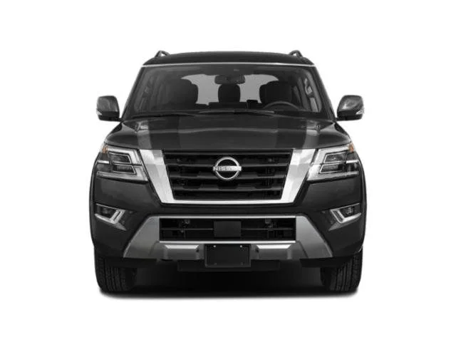SEMINUEVOS NISSAN Armada a Estados en autogozo