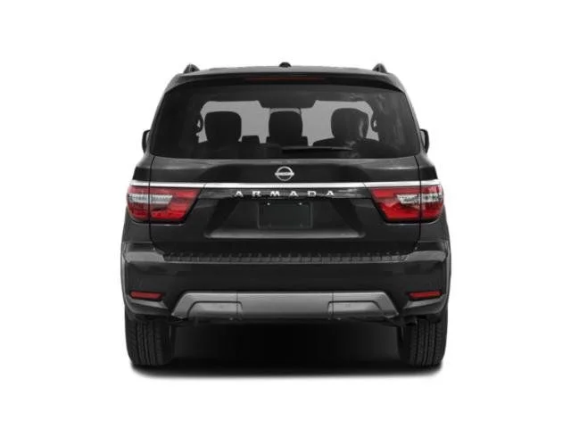 SEMINUEVOS NISSAN Armada a Estados en autogozo