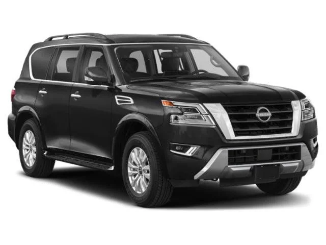 SEMINUEVOS NISSAN Armada a Estados en autogozo