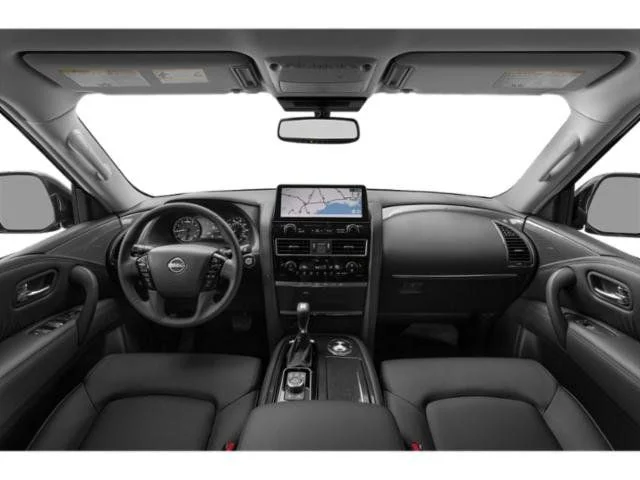 SEMINUEVOS NISSAN Armada a Estados en autogozo