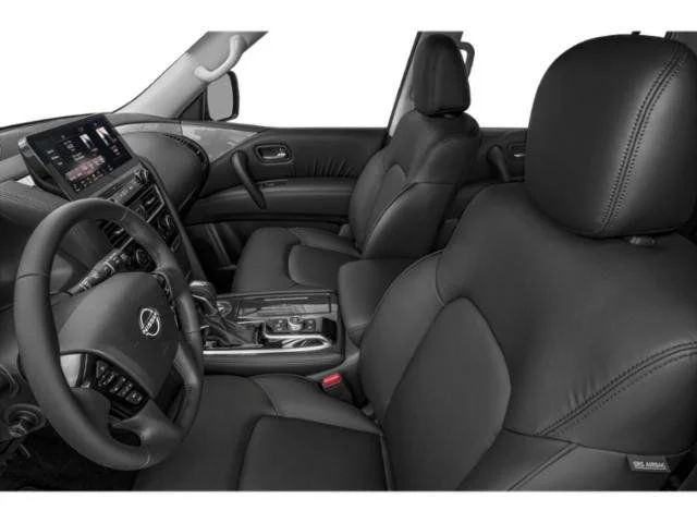 SEMINUEVOS NISSAN Armada a Estados en autogozo