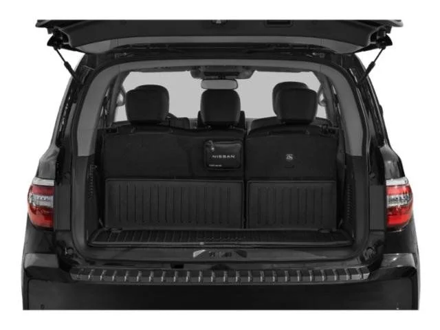 SEMINUEVOS NISSAN Armada a Estados en autogozo