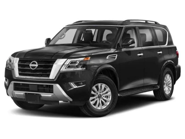 SEMINUEVOS NISSAN Armada a Estados en autogozo