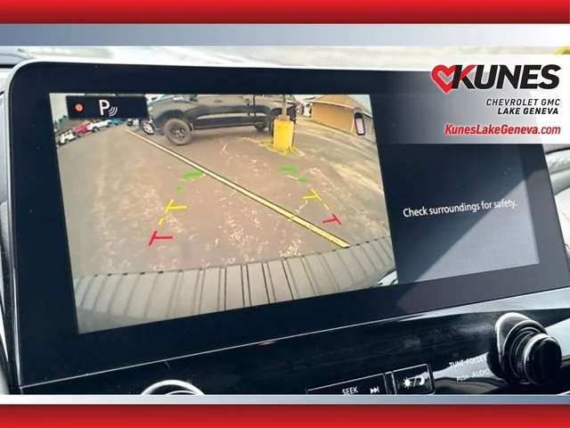 SEMINUEVOS NISSAN Armada a Estados en autogozo