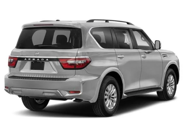 SEMINUEVOS NISSAN Armada at Kennesaw, in Town Center Nissan