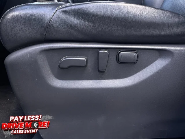 SEMINUEVOS NISSAN Armada a Estados en autogozo