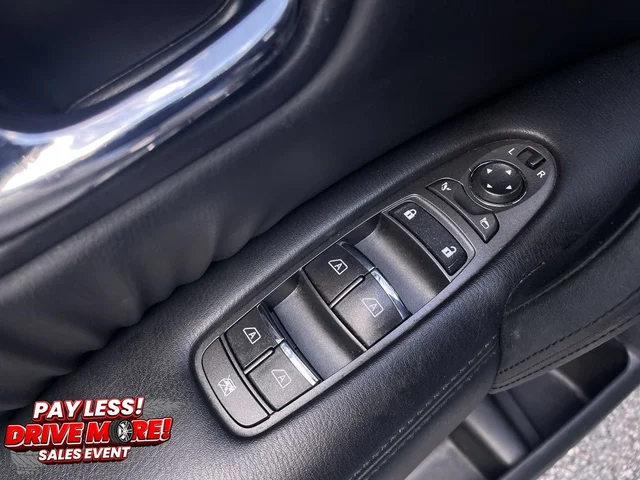 SEMINUEVOS NISSAN Armada a Estados en autogozo