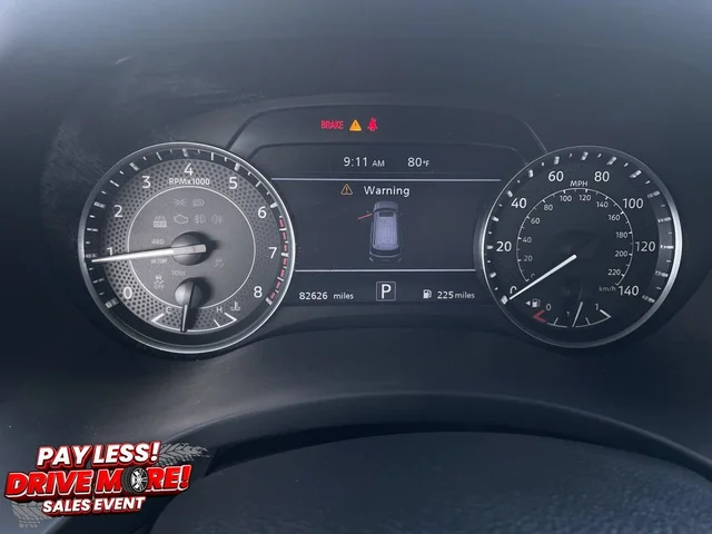 SEMINUEVOS NISSAN Armada a Estados en autogozo