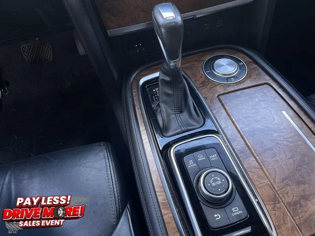 SEMINUEVOS NISSAN Armada a Estados en autogozo