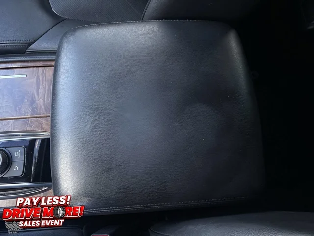SEMINUEVOS NISSAN Armada a Estados en autogozo