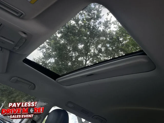 SEMINUEVOS NISSAN Armada a Estados en autogozo