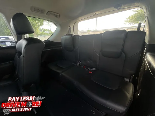 SEMINUEVOS NISSAN Armada a Estados en autogozo