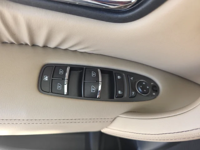 SEMINUEVOS NISSAN Armada a Estados en autogozo