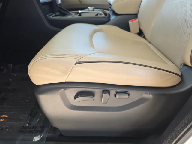 SEMINUEVOS NISSAN Armada a Estados en autogozo