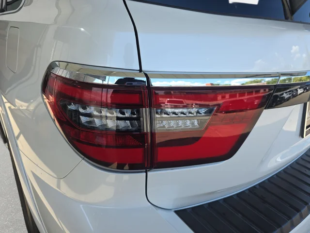 SEMINUEVOS NISSAN Armada a Estados en autogozo