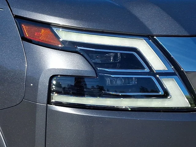 SEMINUEVOS NISSAN Armada a Estados en autogozo
