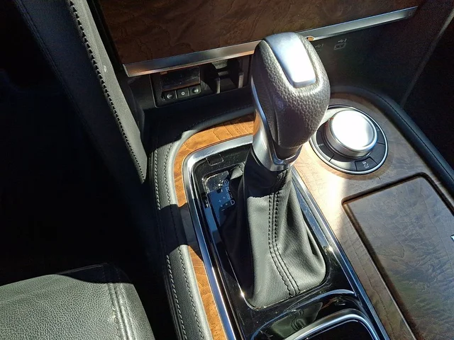 SEMINUEVOS NISSAN Armada a Estados en autogozo