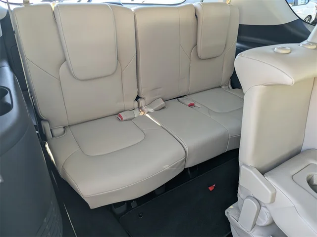 SEMINUEVOS NISSAN Armada at Kennesaw, in Town Center Nissan