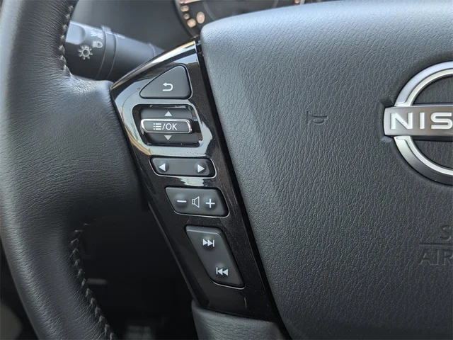 SEMINUEVOS NISSAN Armada at Kennesaw, in Town Center Nissan