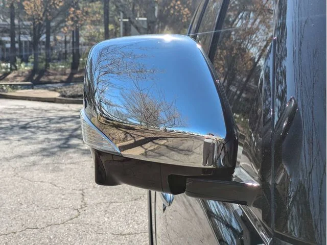 SEMINUEVOS NISSAN Armada a Estados en autogozo