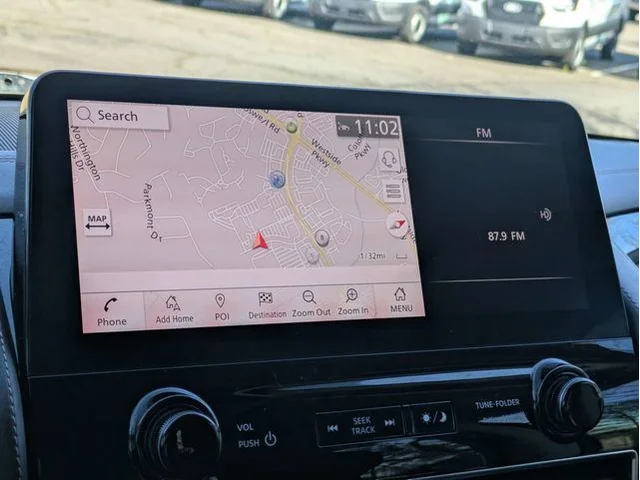 SEMINUEVOS NISSAN Armada a Estados en autogozo