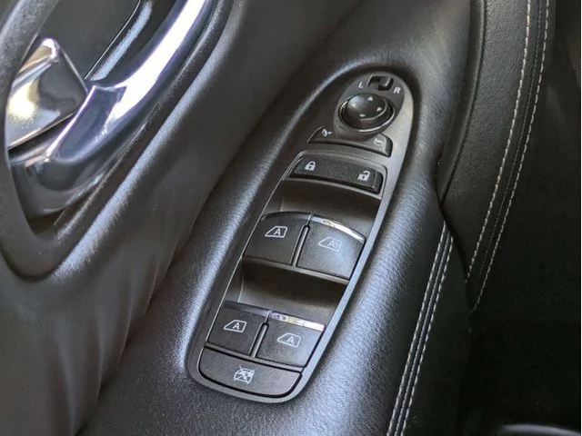 SEMINUEVOS NISSAN Armada a Estados en autogozo