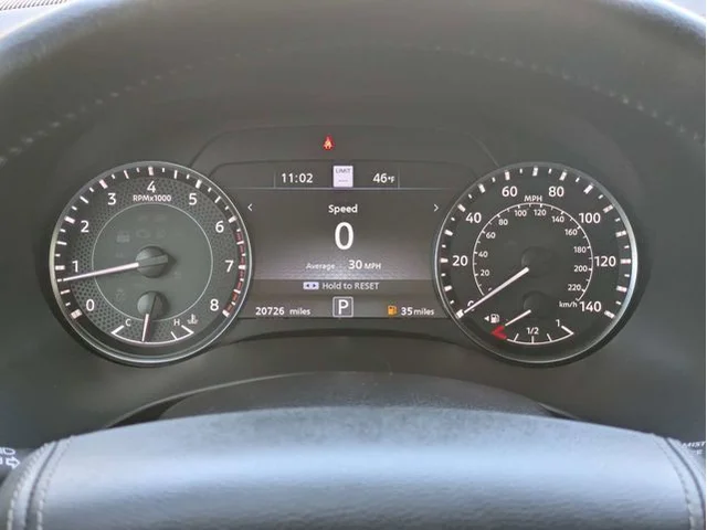 SEMINUEVOS NISSAN Armada a Estados en autogozo