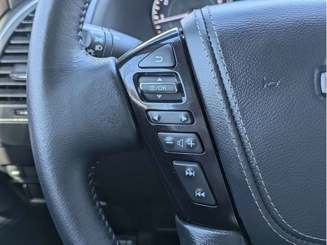 SEMINUEVOS NISSAN Armada a Estados en autogozo