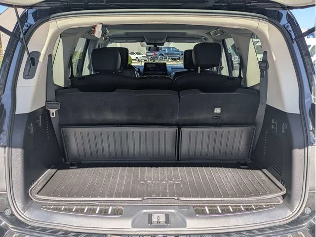 SEMINUEVOS NISSAN Armada a Estados en autogozo