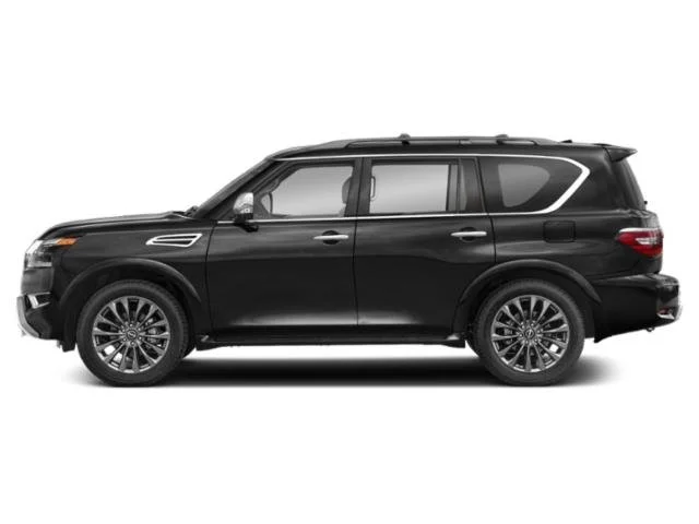 SEMINUEVOS NISSAN Armada at Kennesaw, in Town Center Nissan