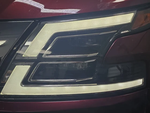 SEMINUEVOS NISSAN Armada a Estados en autogozo