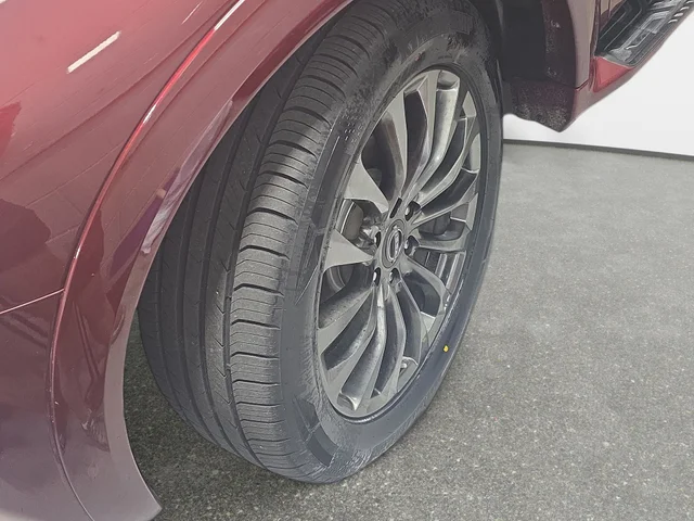 SEMINUEVOS NISSAN Armada a Estados en autogozo