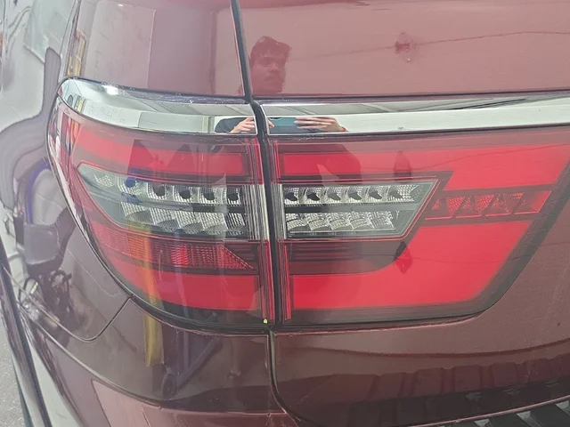 SEMINUEVOS NISSAN Armada a Estados en autogozo