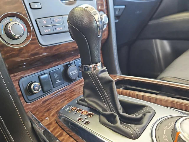 SEMINUEVOS NISSAN Armada a Estados en autogozo