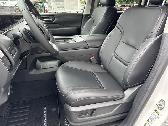 Nuevos NISSAN ARMADA à Kennesaw, chez Town Center Nissan