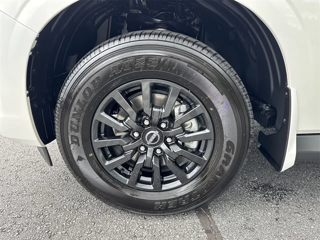 Nuevos NISSAN ARMADA à Kennesaw, chez Town Center Nissan