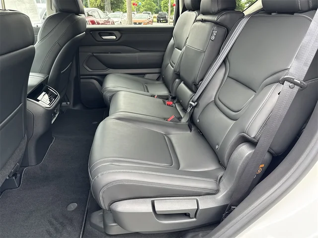 Nuevos NISSAN ARMADA à Kennesaw, chez Town Center Nissan