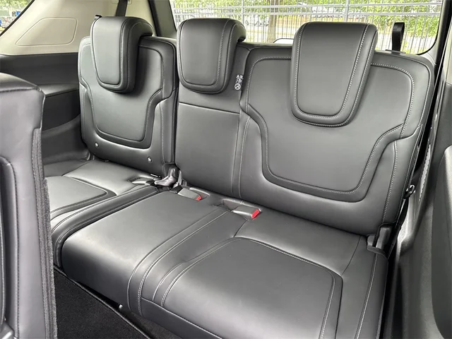 Nuevos NISSAN ARMADA à Kennesaw, chez Town Center Nissan