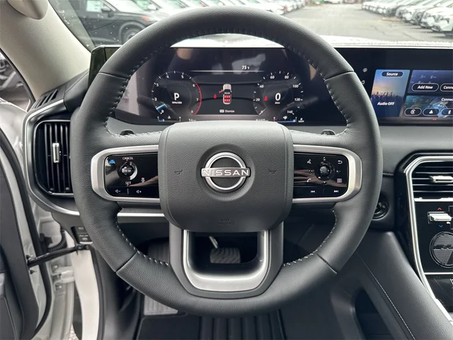 Nuevos NISSAN ARMADA à Kennesaw, chez Town Center Nissan