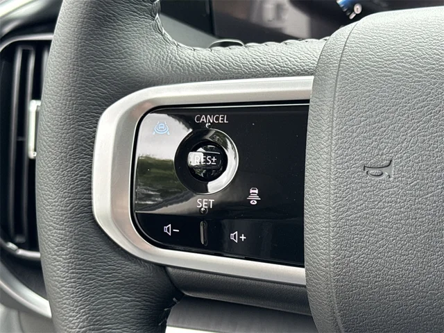 Nuevos NISSAN ARMADA à Kennesaw, chez Town Center Nissan