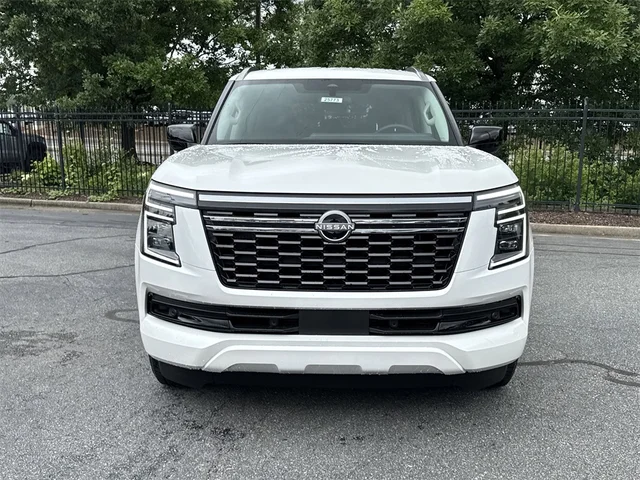Nuevos NISSAN ARMADA à Kennesaw, chez Town Center Nissan