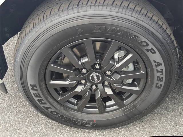Nuevos NISSAN ARMADA à Kennesaw, chez Town Center Nissan