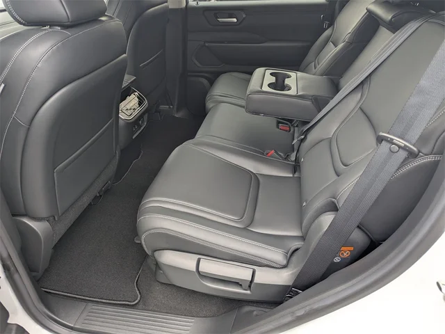 Nuevos NISSAN ARMADA à Kennesaw, chez Town Center Nissan