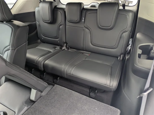 Nuevos NISSAN ARMADA à Kennesaw, chez Town Center Nissan