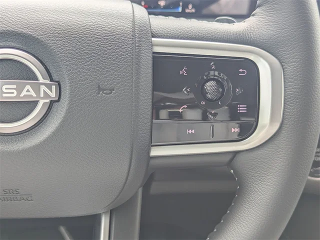 Nuevos NISSAN ARMADA à Kennesaw, chez Town Center Nissan